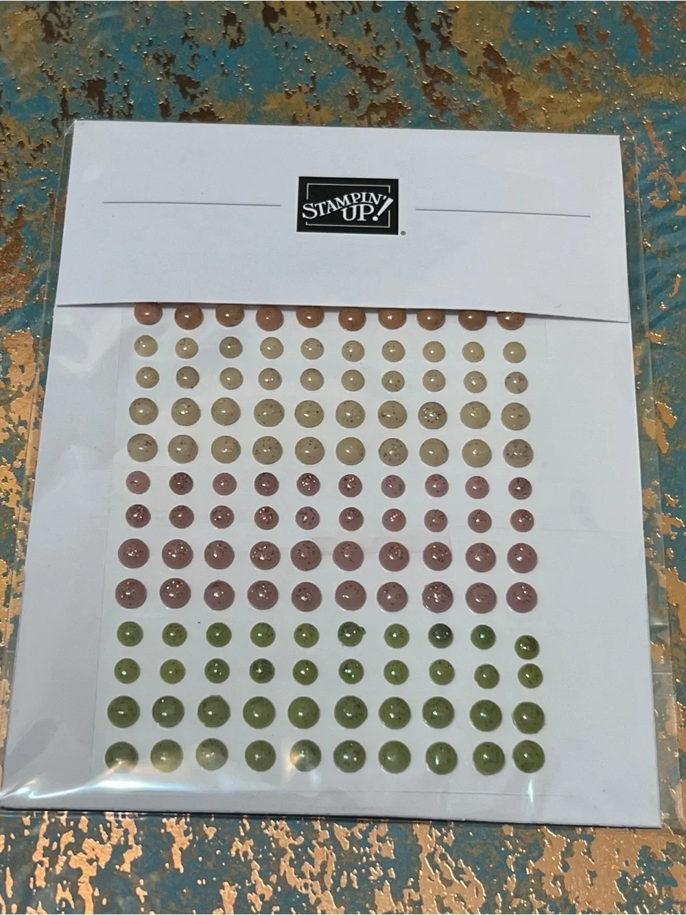 Stampin’ Up! Complete All About Autumn Suite + Bonus DSP – Retired